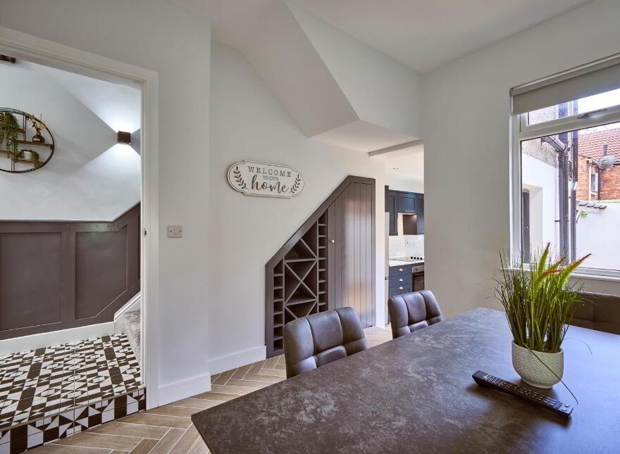 1 Glantane Drive, Off Antrim Road, Belfast, BT15 3FE