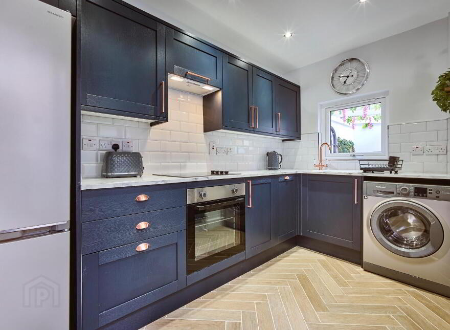 1 Glantane Drive, Off Antrim Road, Belfast, BT15 3FE