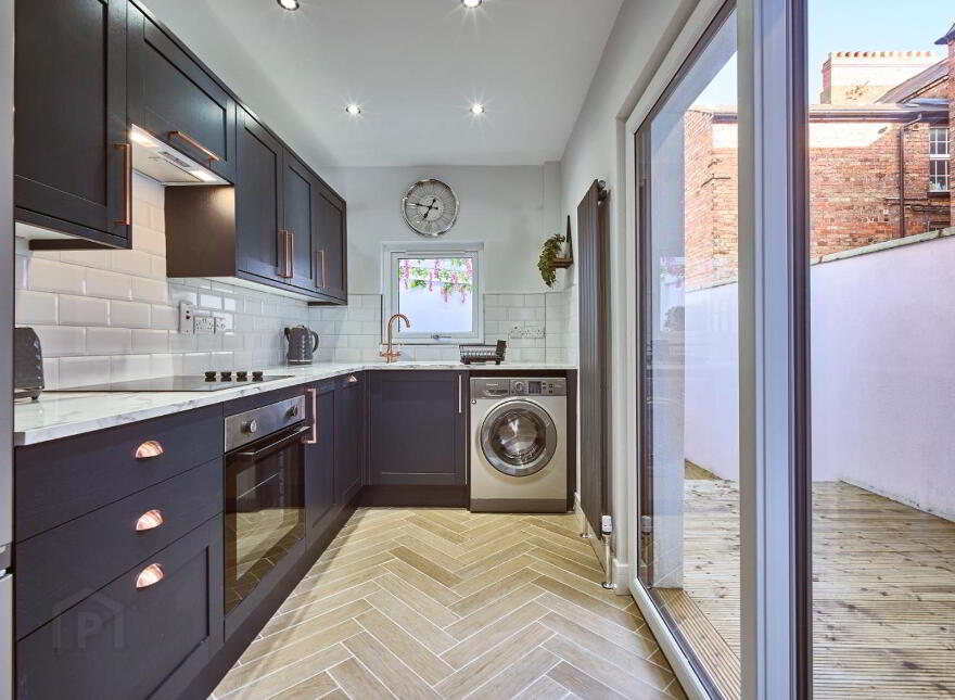 1 Glantane Drive, Off Antrim Road, Belfast, BT15 3FE