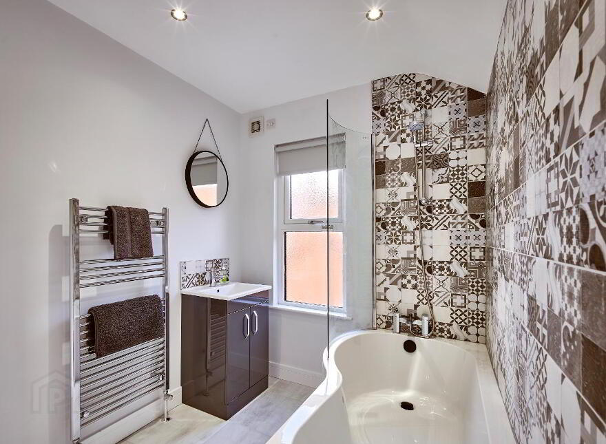 1 Glantane Drive, Off Antrim Road, Belfast, BT15 3FE