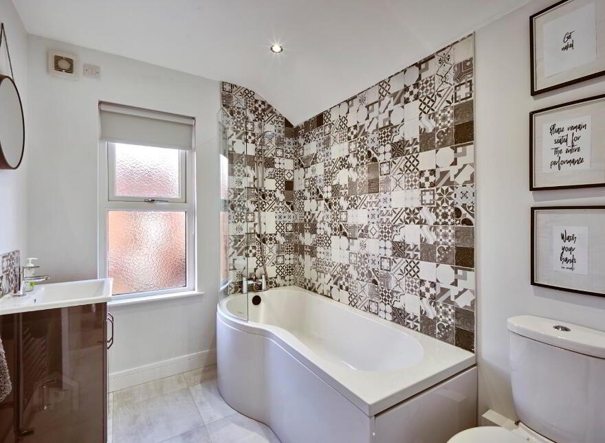 1 Glantane Drive, Off Antrim Road, Belfast, BT15 3FE