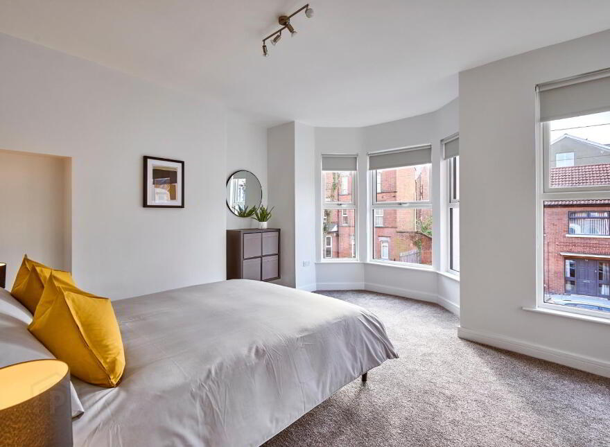 1 Glantane Drive, Off Antrim Road, Belfast, BT15 3FE