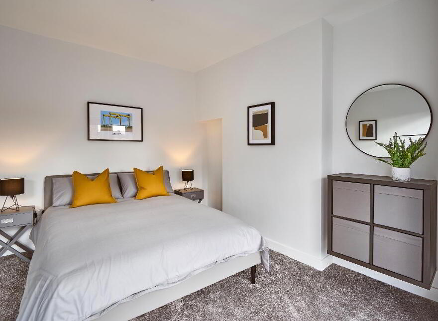 1 Glantane Drive, Off Antrim Road, Belfast, BT15 3FE