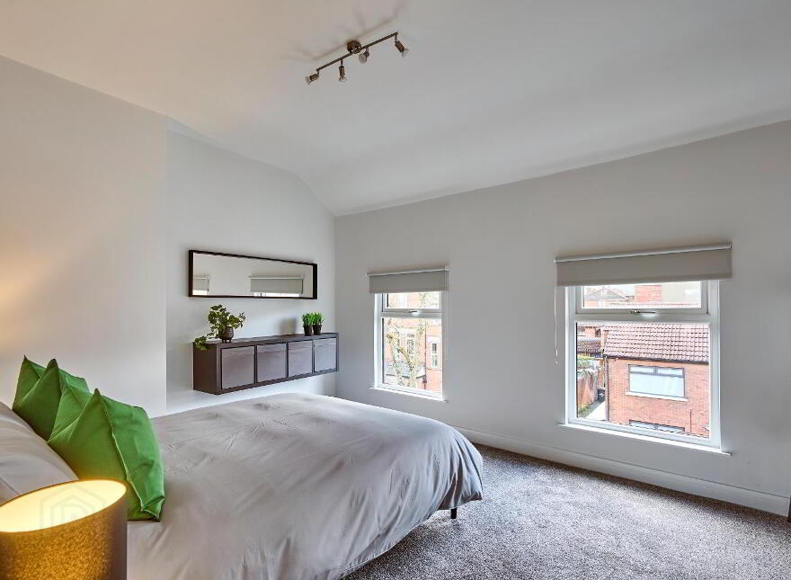 1 Glantane Drive, Off Antrim Road, Belfast, BT15 3FE