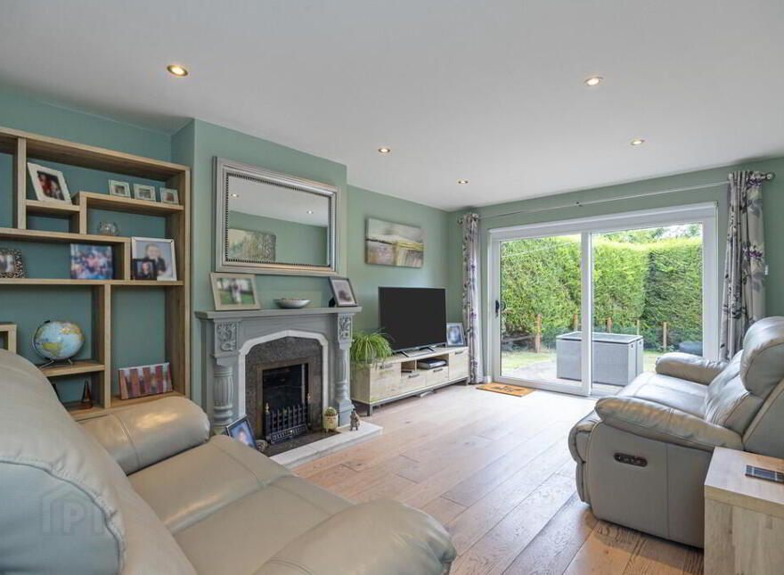 27 Greer Park Heights, Newtownbreda Road, Belfast, BT8 7YG
