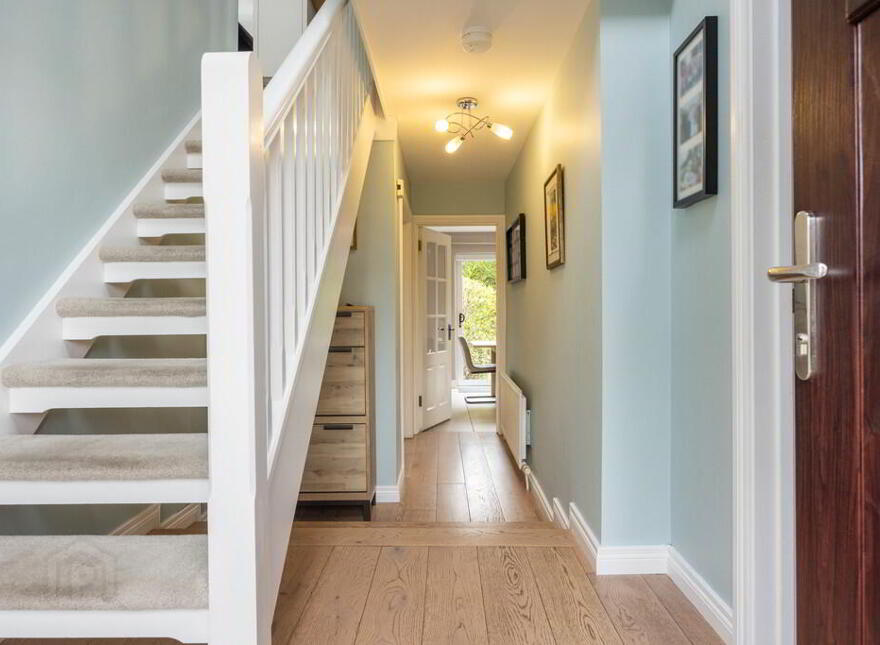 27 Greer Park Heights, Newtownbreda Road, Belfast, BT8 7YG