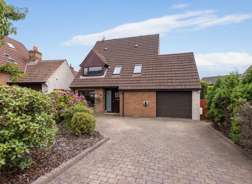 27 Greer Park Heights, Newtownbreda Road, Belfast, BT8 7YG