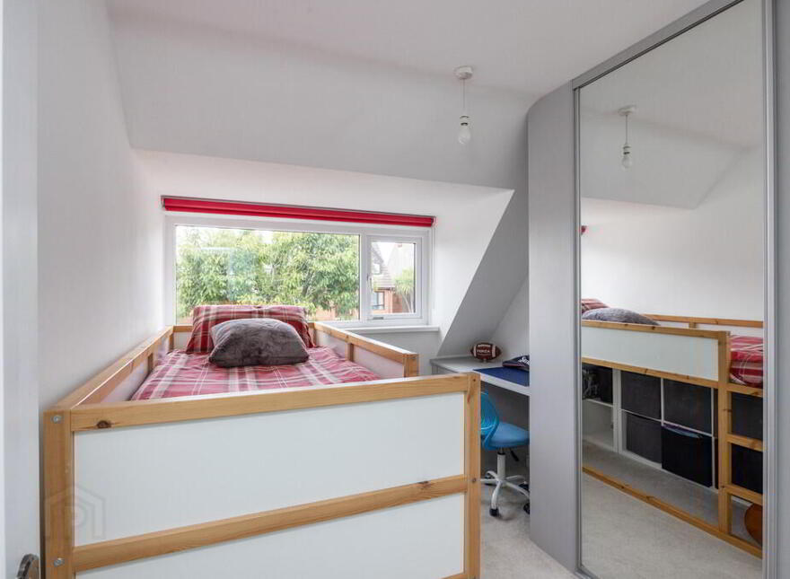 27 Greer Park Heights, Newtownbreda Road, Belfast, BT8 7YG