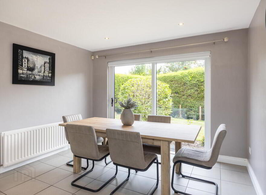 27 Greer Park Heights, Newtownbreda Road, Belfast, BT8 7YG