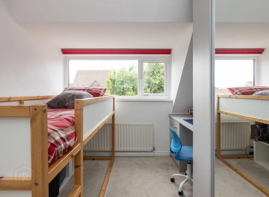 27 Greer Park Heights, Newtownbreda Road, Belfast, BT8 7YG