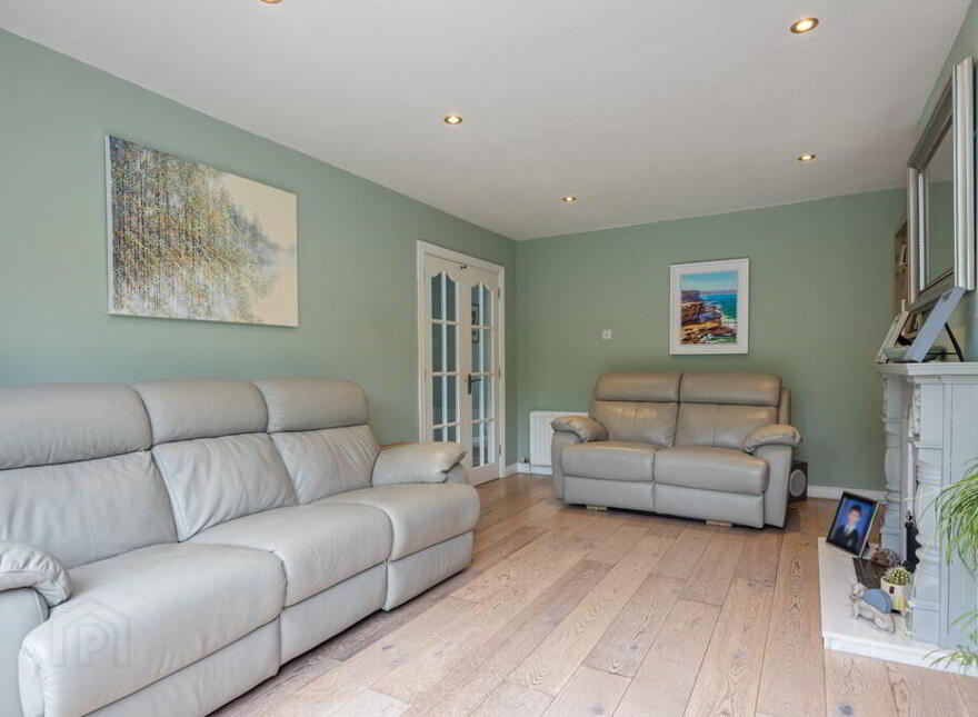 27 Greer Park Heights, Newtownbreda Road, Belfast, BT8 7YG