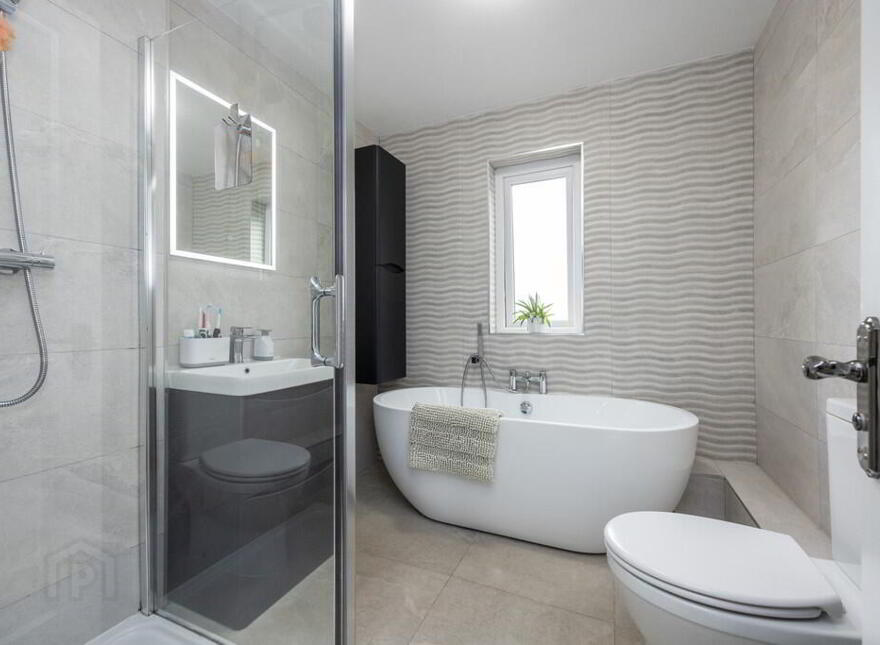 27 Greer Park Heights, Newtownbreda Road, Belfast, BT8 7YG