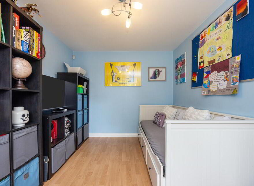 27 Greer Park Heights, Newtownbreda Road, Belfast, BT8 7YG