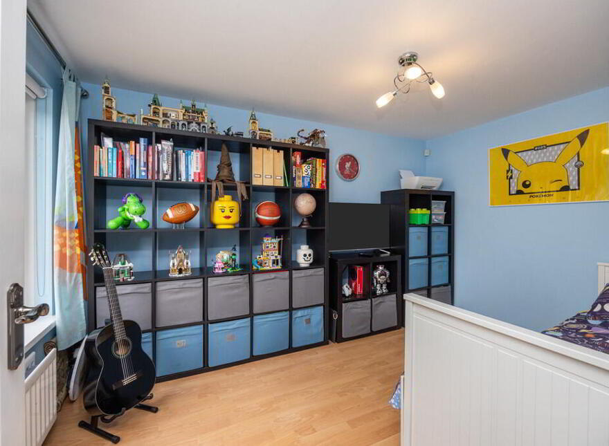 27 Greer Park Heights, Newtownbreda Road, Belfast, BT8 7YG
