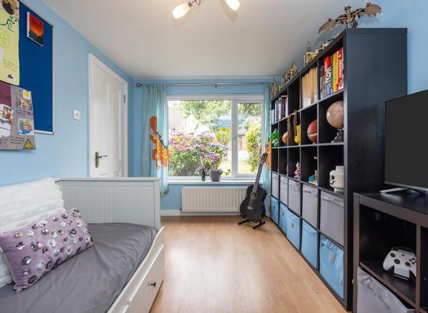 27 Greer Park Heights, Newtownbreda Road, Belfast, BT8 7YG