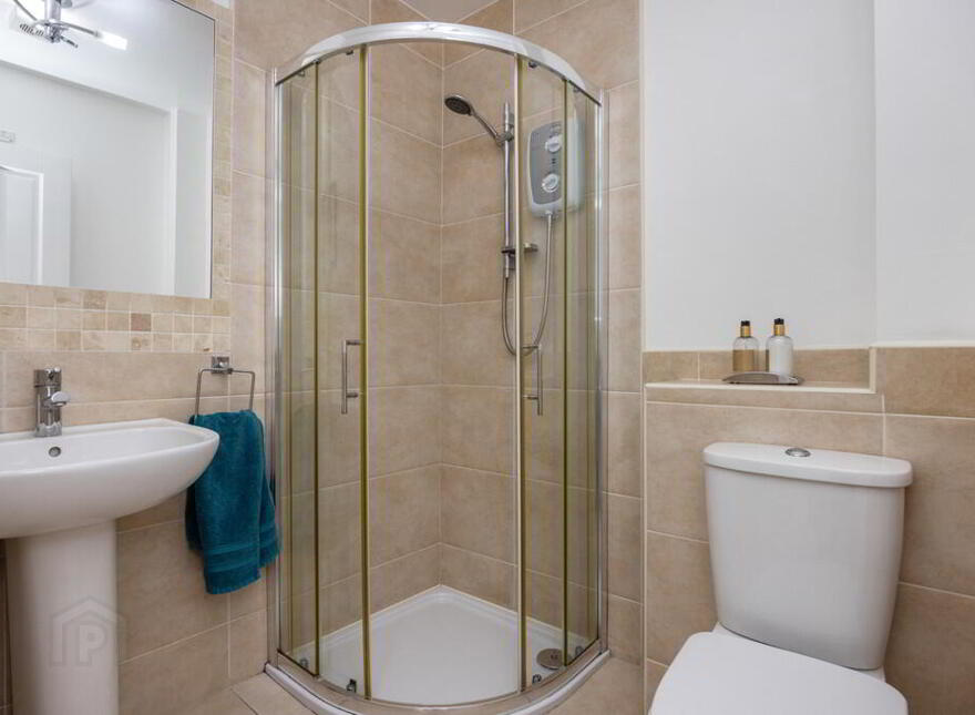 27 Greer Park Heights, Newtownbreda Road, Belfast, BT8 7YG