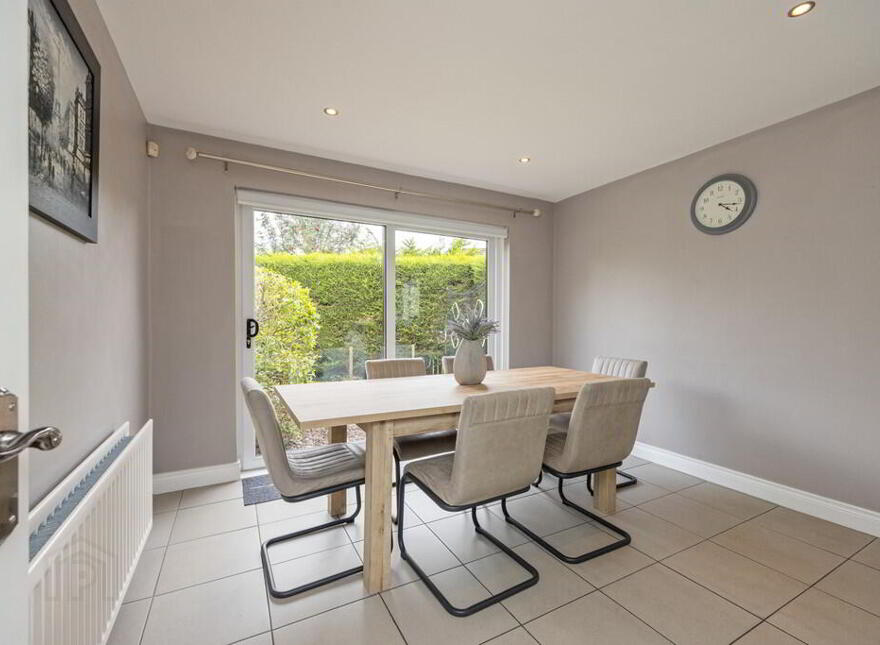 27 Greer Park Heights, Newtownbreda Road, Belfast, BT8 7YG