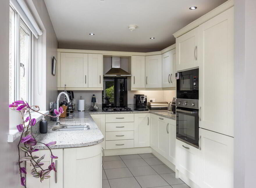 27 Greer Park Heights, Newtownbreda Road, Belfast, BT8 7YG