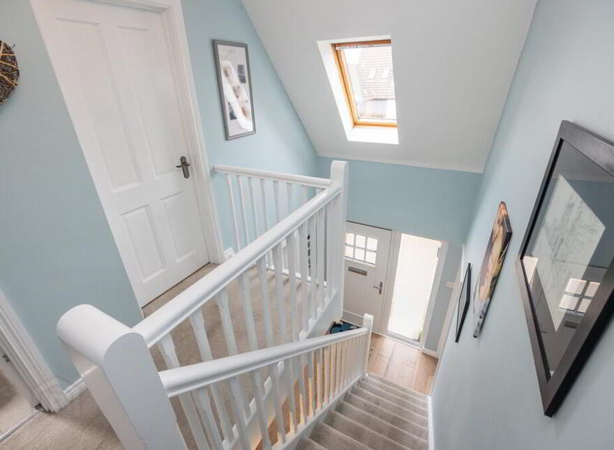 27 Greer Park Heights, Newtownbreda Road, Belfast, BT8 7YG