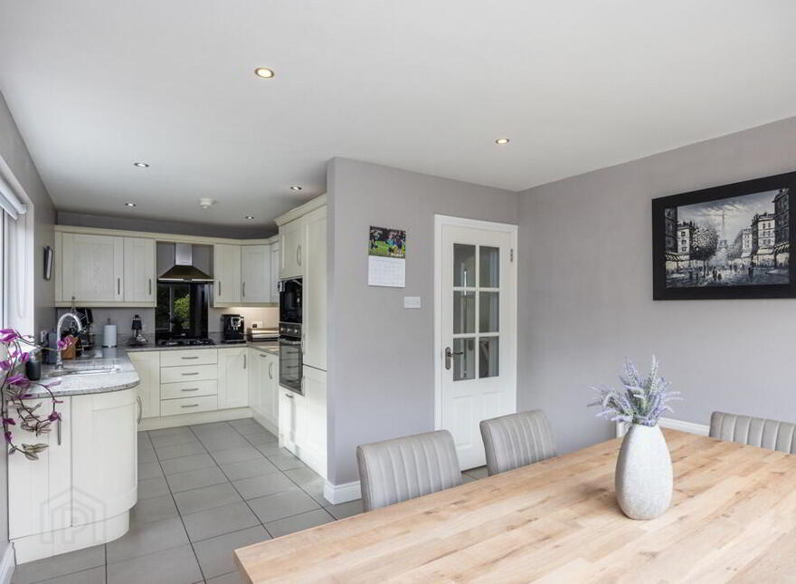 27 Greer Park Heights, Newtownbreda Road, Belfast, BT8 7YG