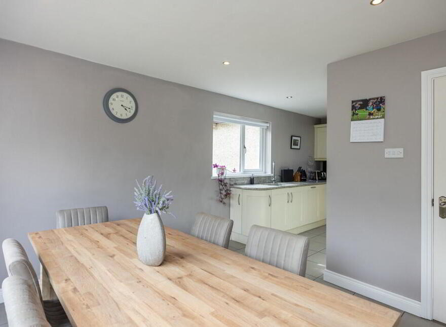27 Greer Park Heights, Newtownbreda Road, Belfast, BT8 7YG