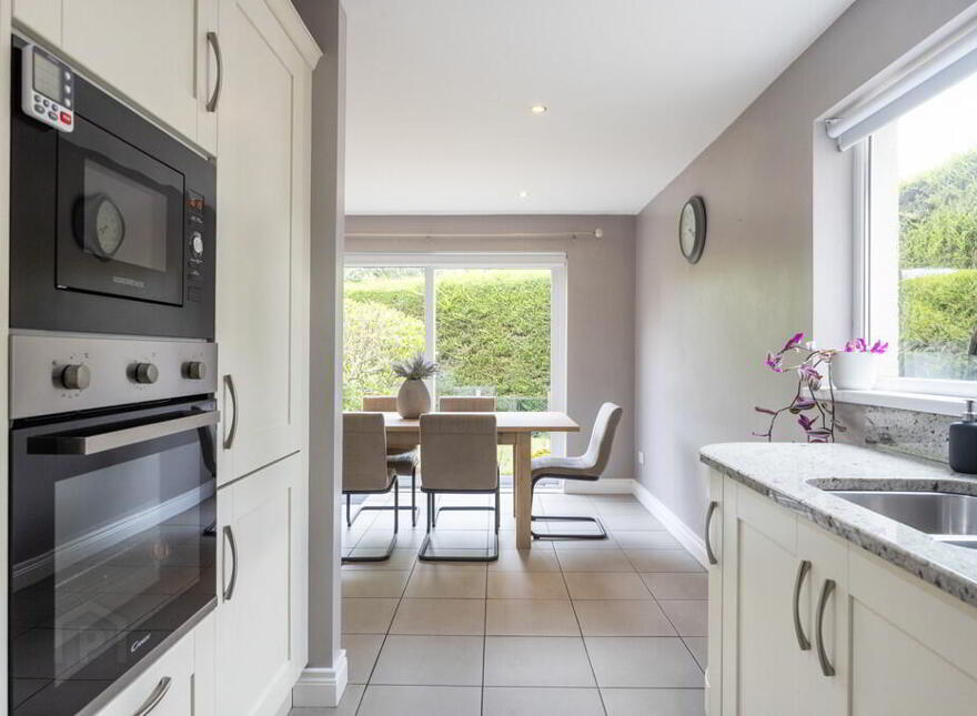 27 Greer Park Heights, Newtownbreda Road, Belfast, BT8 7YG
