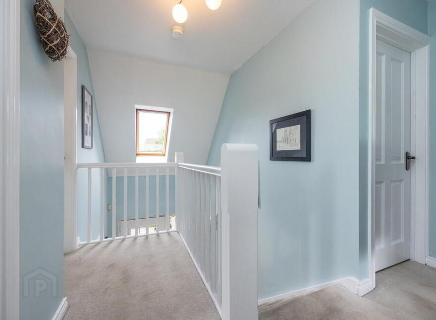 27 Greer Park Heights, Newtownbreda Road, Belfast, BT8 7YG