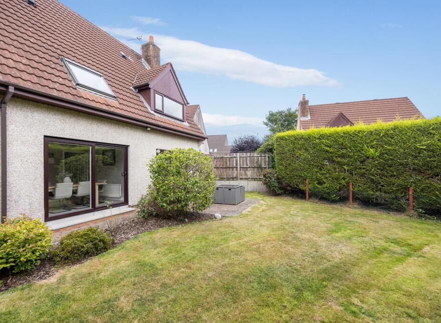 27 Greer Park Heights, Newtownbreda Road, Belfast, BT8 7YG