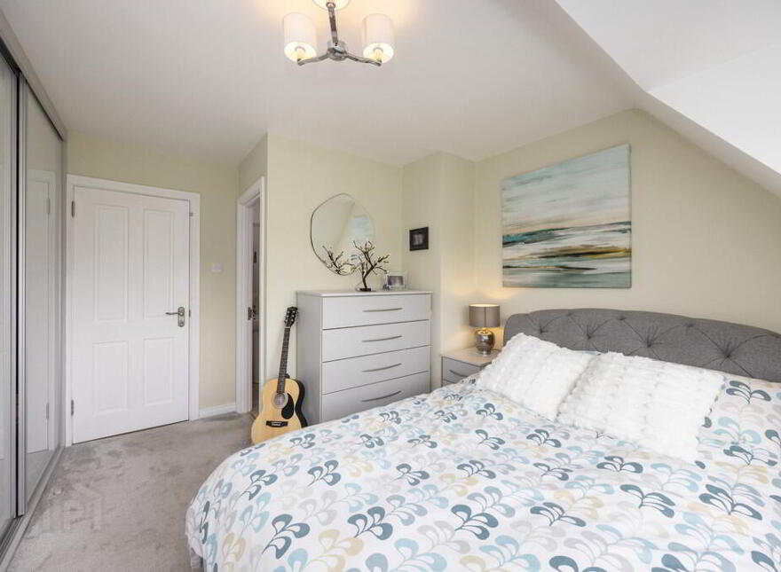 27 Greer Park Heights, Newtownbreda Road, Belfast, BT8 7YG