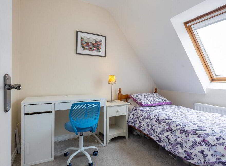 27 Greer Park Heights, Newtownbreda Road, Belfast, BT8 7YG