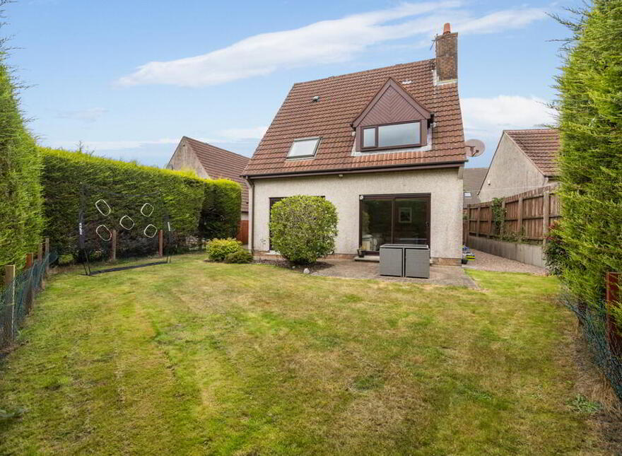 27 Greer Park Heights, Newtownbreda Road, Belfast, BT8 7YG