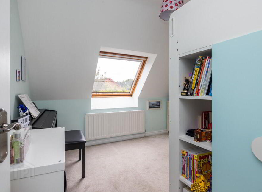 27 Greer Park Heights, Newtownbreda Road, Belfast, BT8 7YG