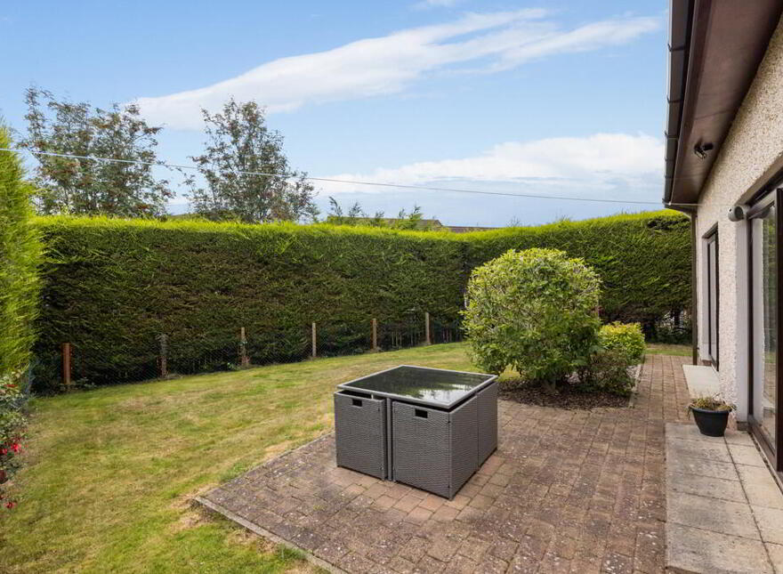 27 Greer Park Heights, Newtownbreda Road, Belfast, BT8 7YG
