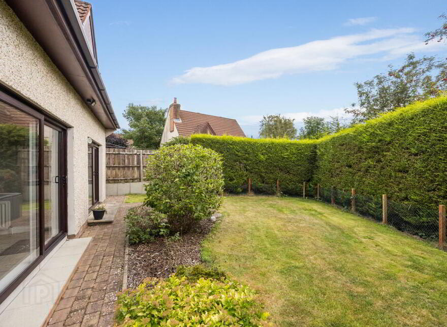 27 Greer Park Heights, Newtownbreda Road, Belfast, BT8 7YG