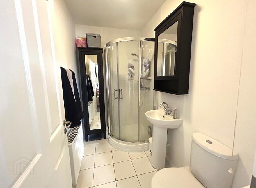 320 Saint Annes Square, Edward Street, Belfast, BT1 2LR