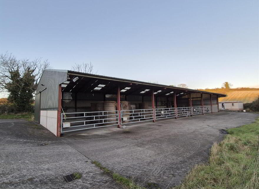 3, Ballymorran Road, Killinchy, Comber, BT23 6UA