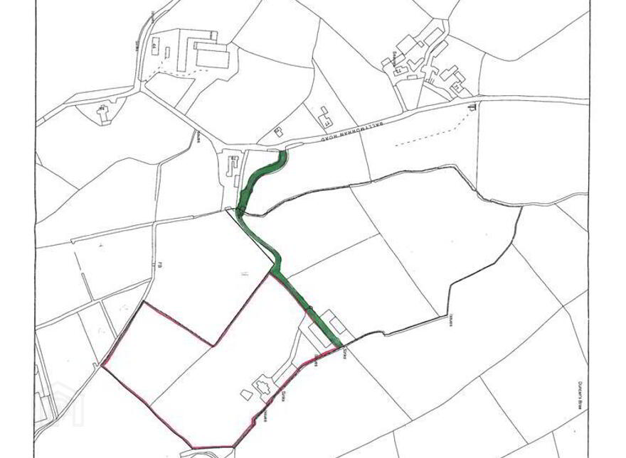 3, Building Site, & 8.3 Acres Of Agri Lands, 76 Ballymorran Road, Killinchy, BT23 6UA