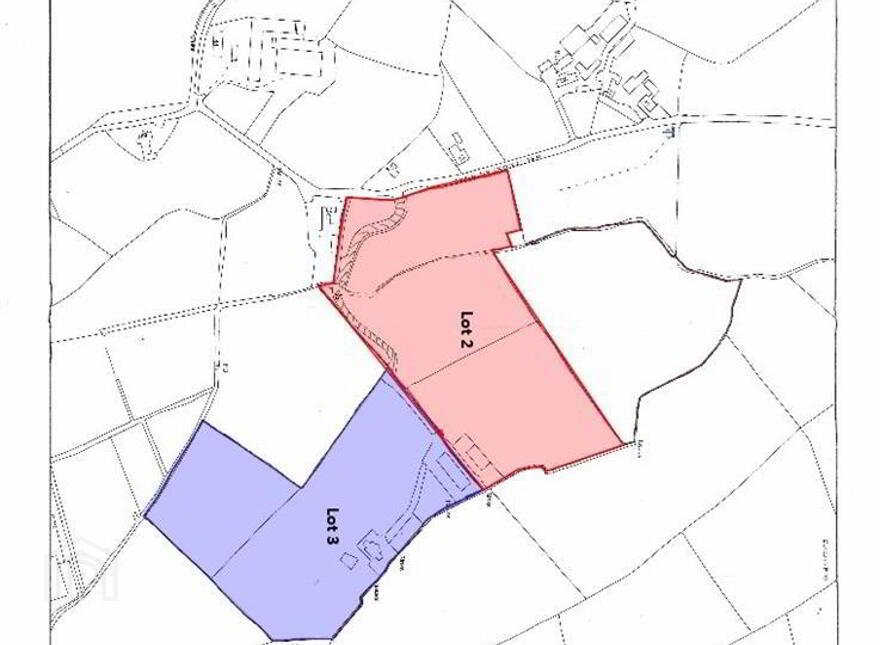 2, Building Site, And Lands Adjacent, 76 Ballymorran Road, Killinchy, Comber, BT23 6UA