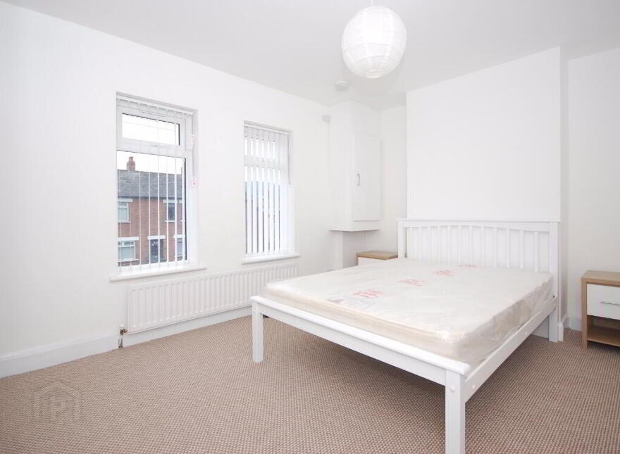 15 Richview Street, Belfast, BT12 6GP