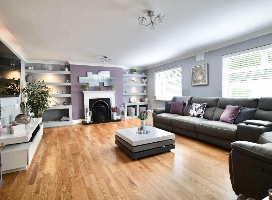 13 Hollymount, Church Road, Raheen, V94F29C