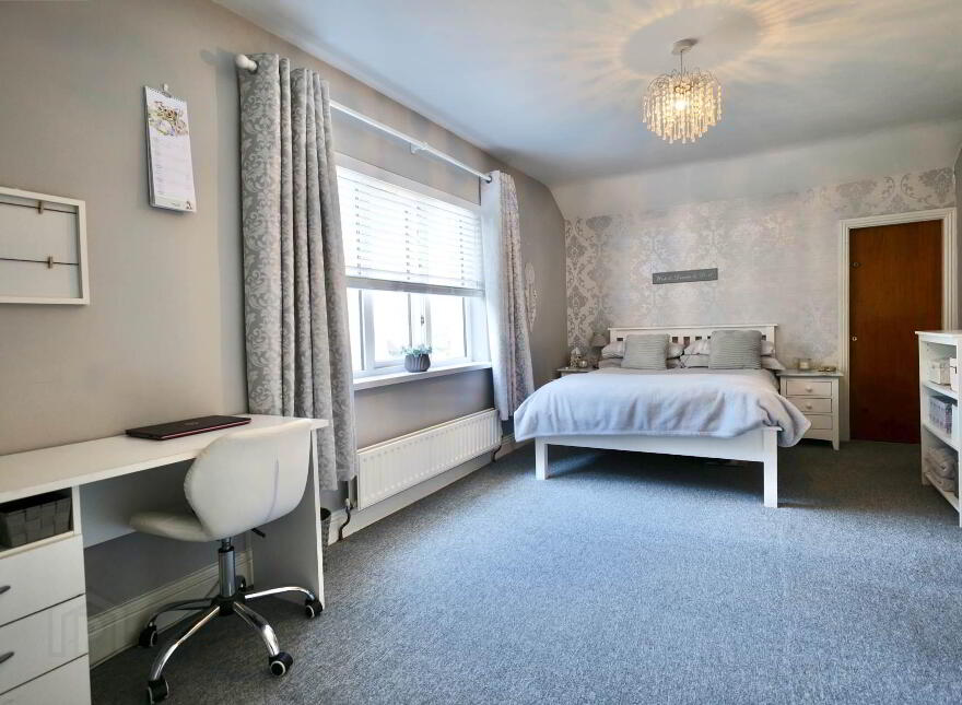13 Hollymount, Church Road, Raheen, V94F29C