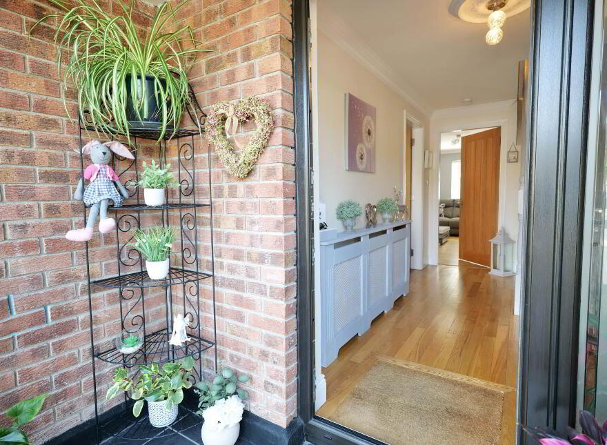 13 Hollymount, Church Road, Raheen, V94F29C