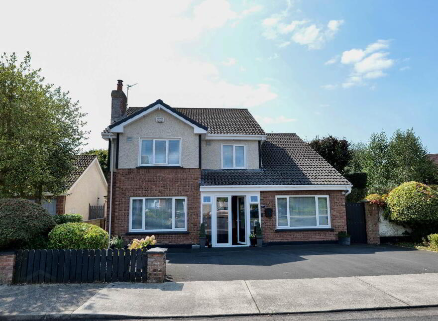 13 Hollymount, Church Road, Raheen, V94F29C photo