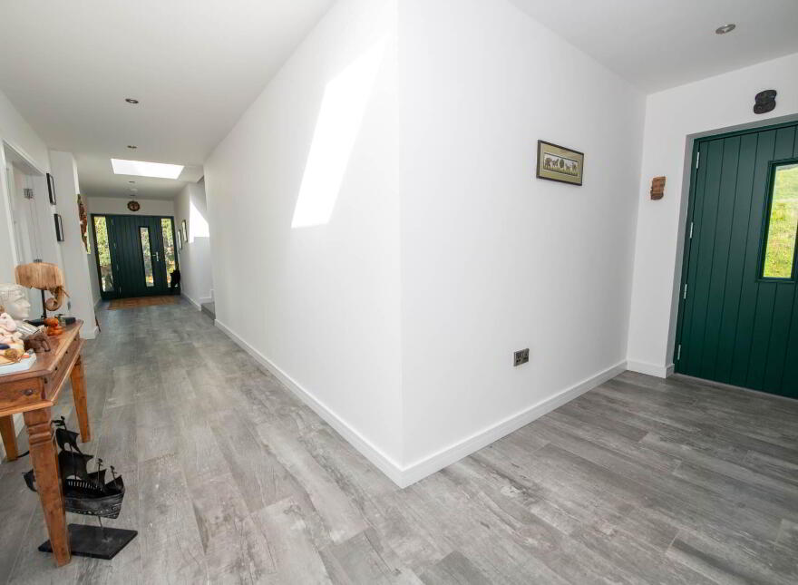 Tullynadall, Kindrum, F92E0C8