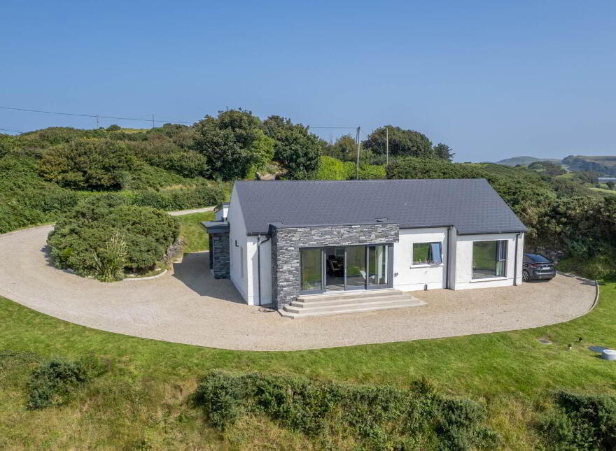 Tullynadall, Kindrum, F92E0C8