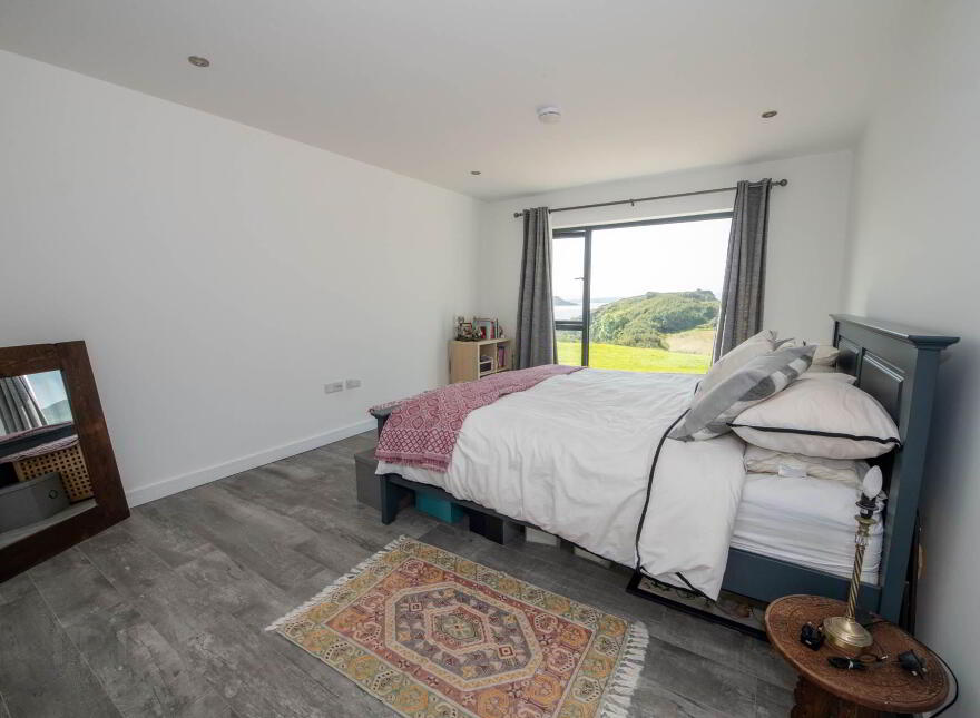 Tullynadall, Kindrum, F92E0C8