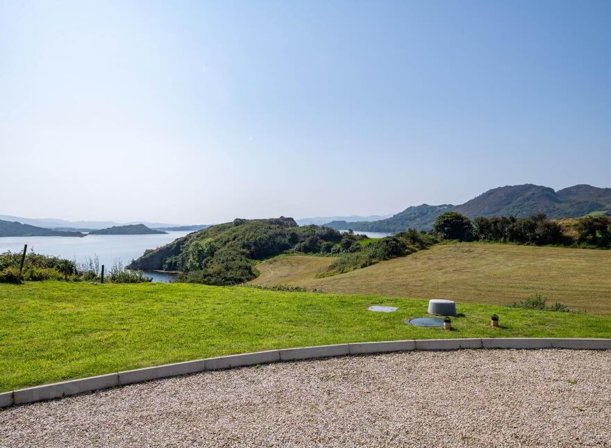 Tullynadall, Kindrum, F92E0C8