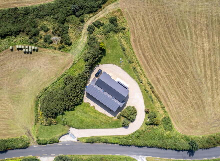 Tullynadall, Kindrum, F92E0C8