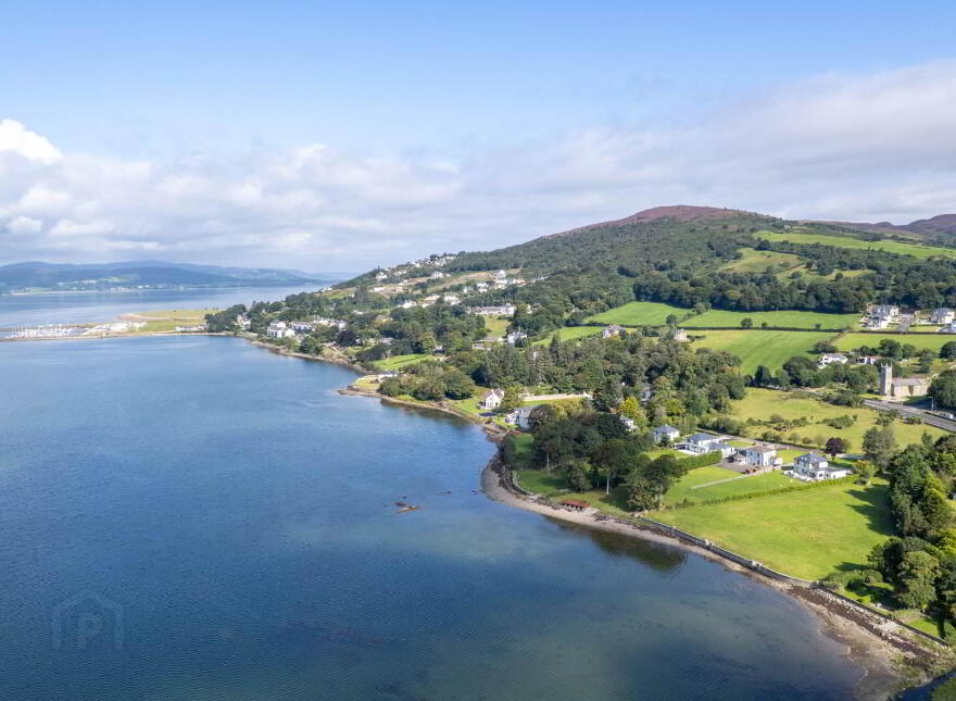 6 Carrowmullen, Fahan