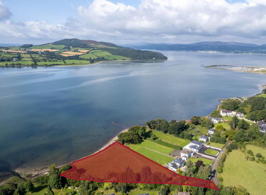6 Carrowmullen, Fahan